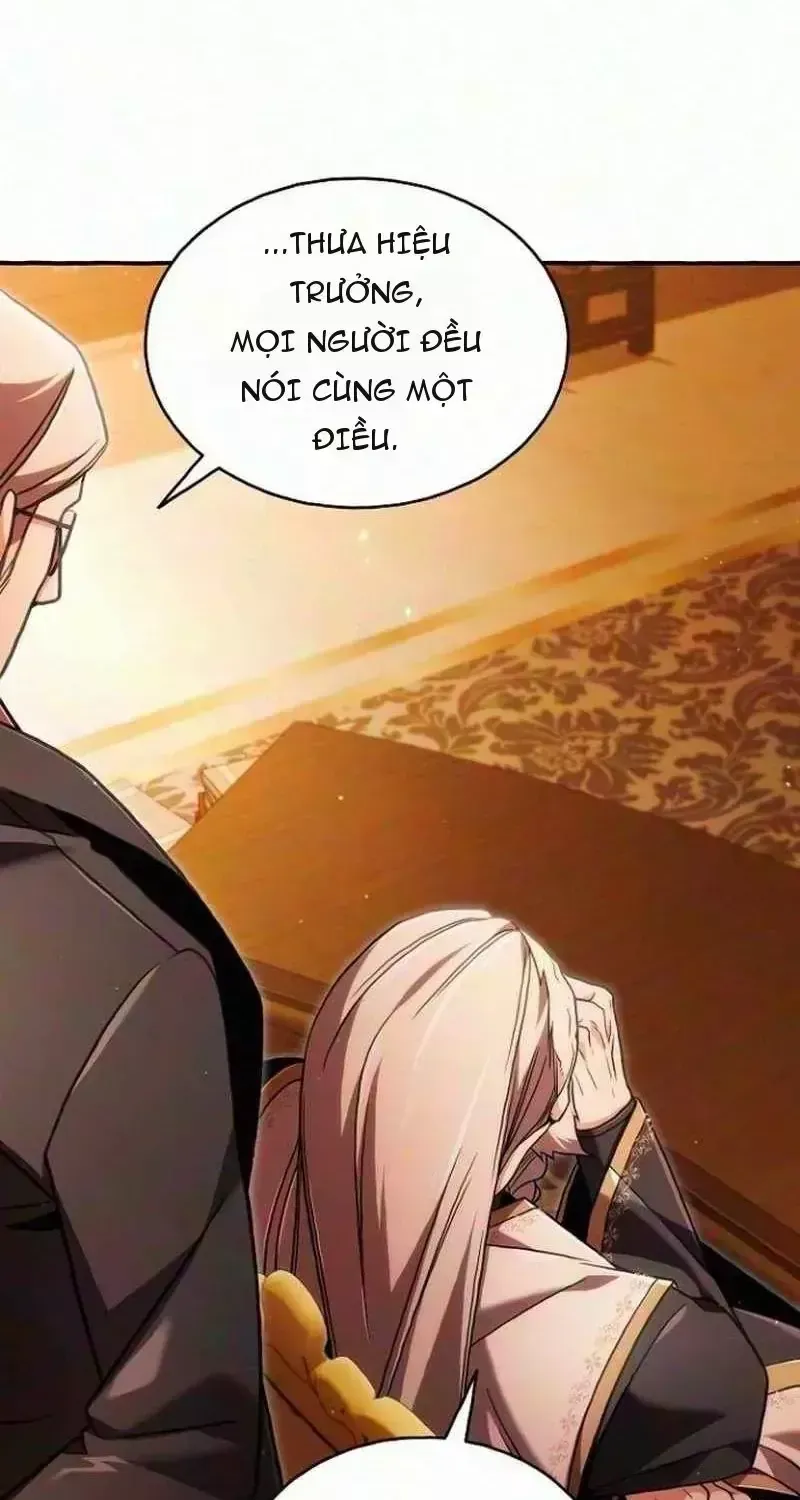 Học Viện Minh Triết - Chap 56 - Trang 83