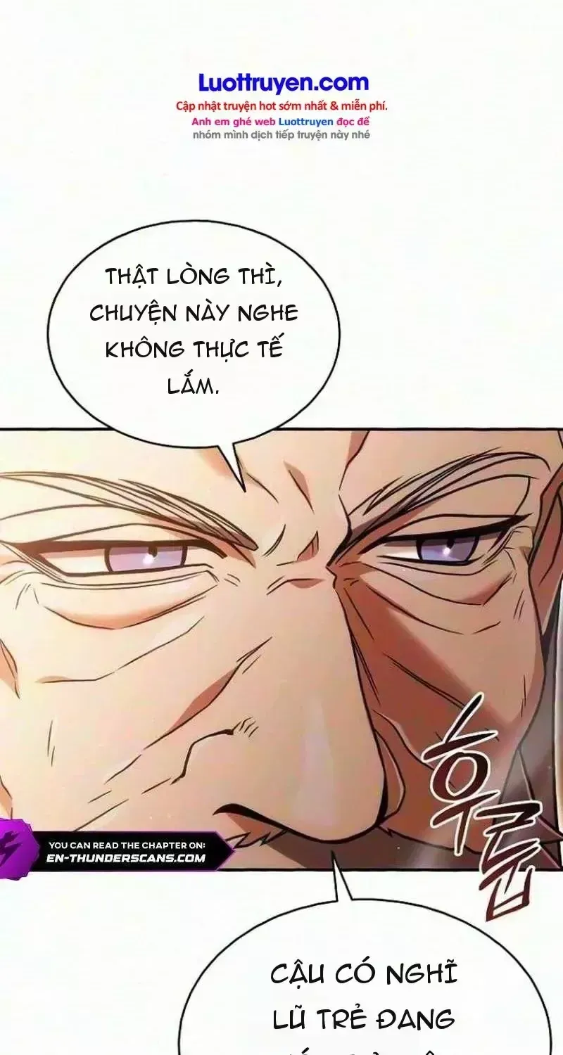 Học Viện Minh Triết - Chap 56 - Trang 85