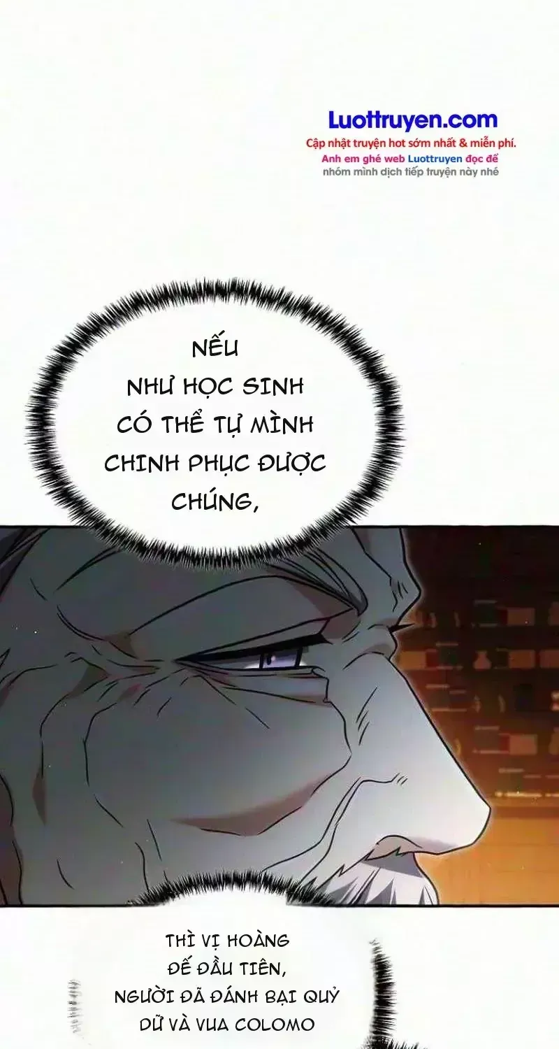 Học Viện Minh Triết - Chap 56 - Trang 93