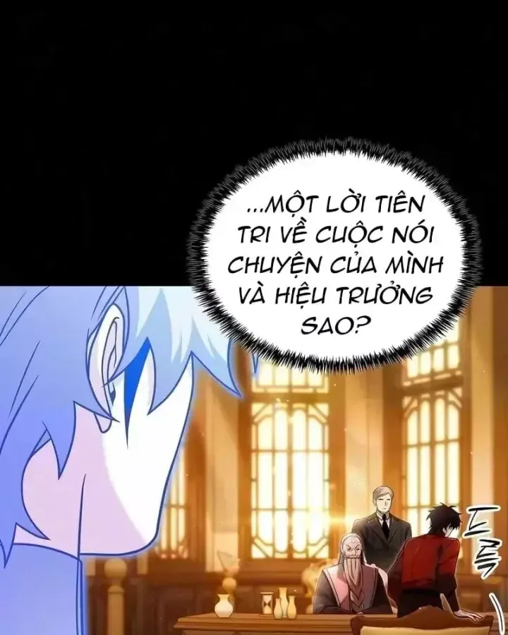 Học Viện Minh Triết - Chap 57 - Trang 33