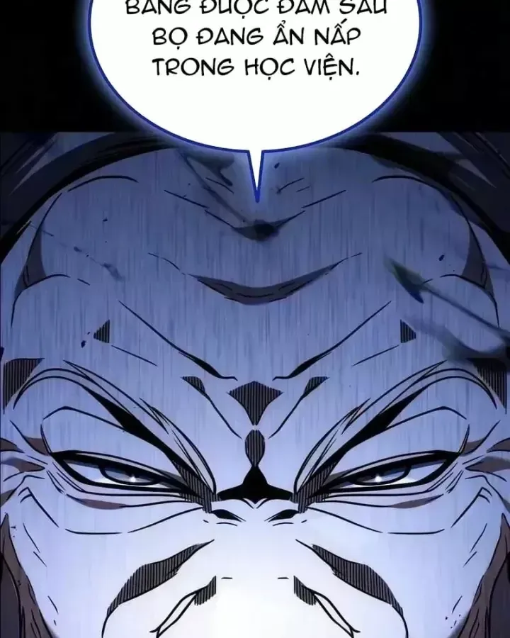 Học Viện Minh Triết - Chap 57 - Trang 46