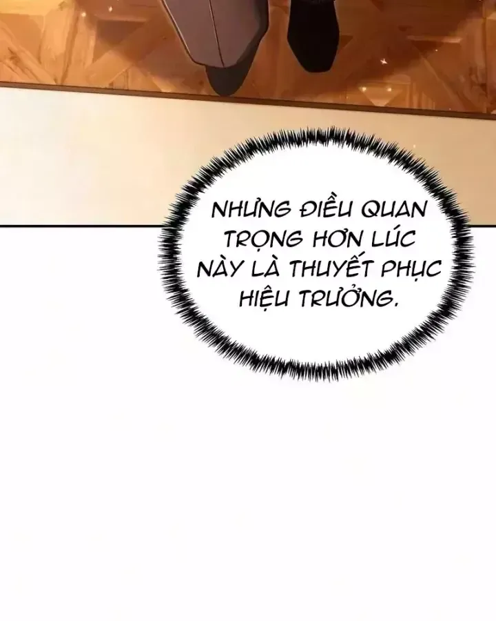 Học Viện Minh Triết - Chap 57 - Trang 56