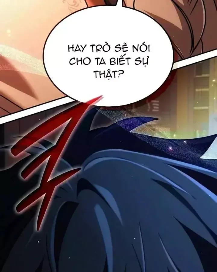 Học Viện Minh Triết - Chap 57 - Trang 7