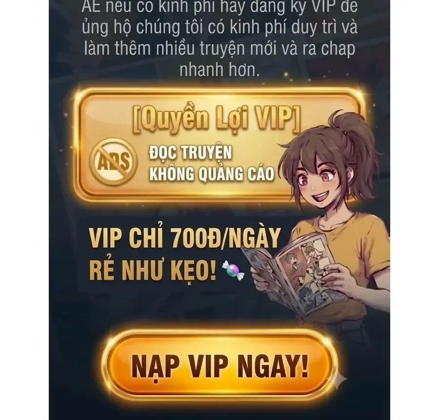 Học Viện Minh Triết - Chap 58 - Trang 3