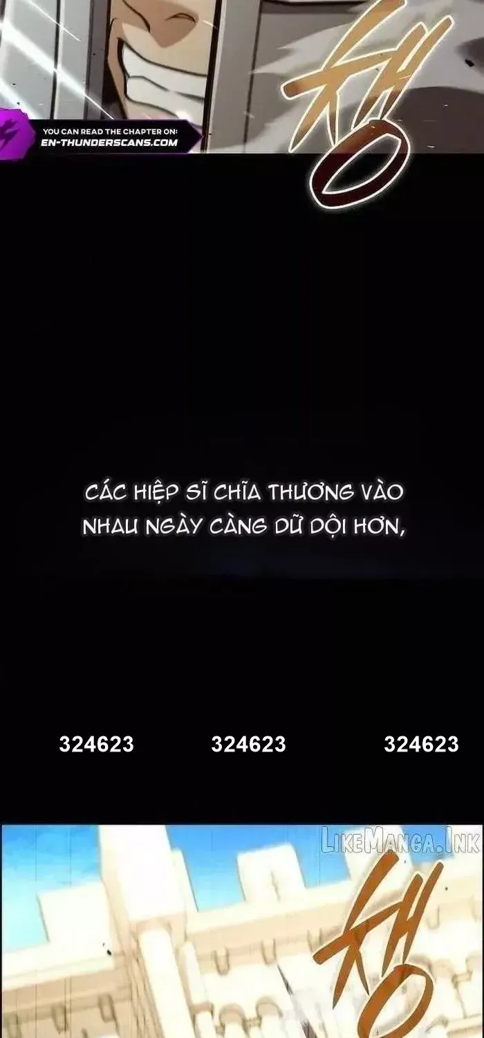 Học Viện Minh Triết - Chap 59 - Trang 22