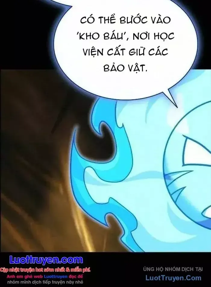 Học Viện Minh Triết - Chap 59 - Trang 37