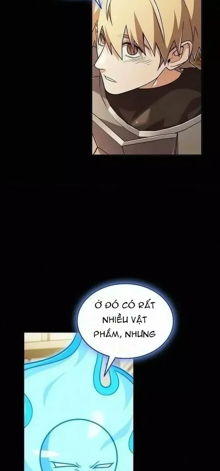 Học Viện Minh Triết - Chap 59 - Trang 40