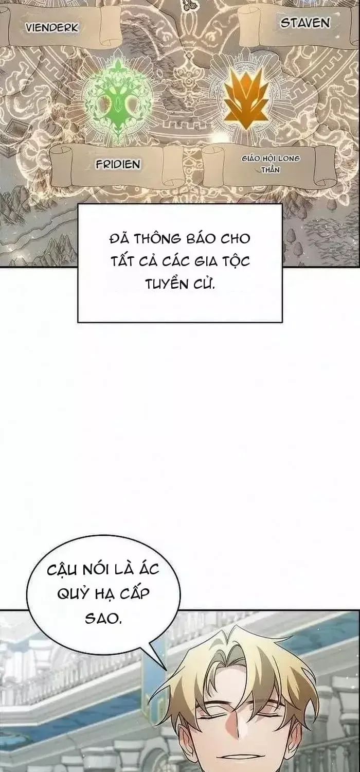 Học Viện Minh Triết - Chap 59 - Trang 56