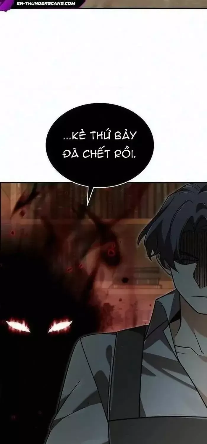 Học Viện Minh Triết - Chap 59 - Trang 74