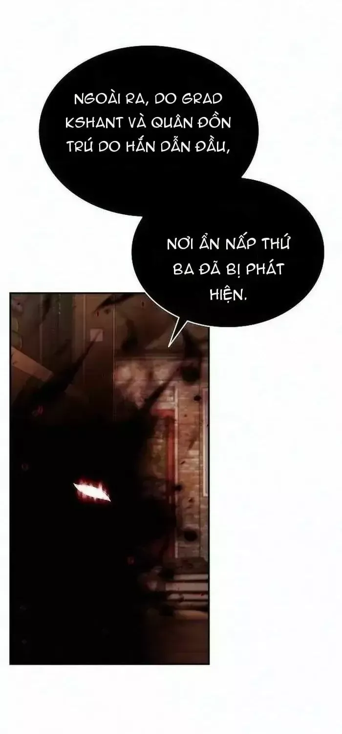 Học Viện Minh Triết - Chap 59 - Trang 76