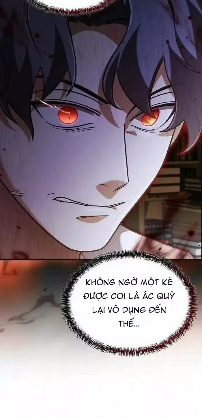 Học Viện Minh Triết - Chap 59 - Trang 81