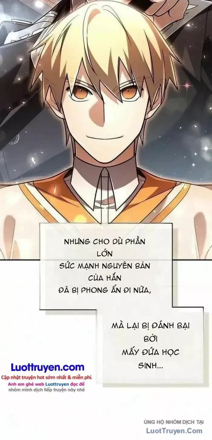 Học Viện Minh Triết - Chap 59 - Trang 83