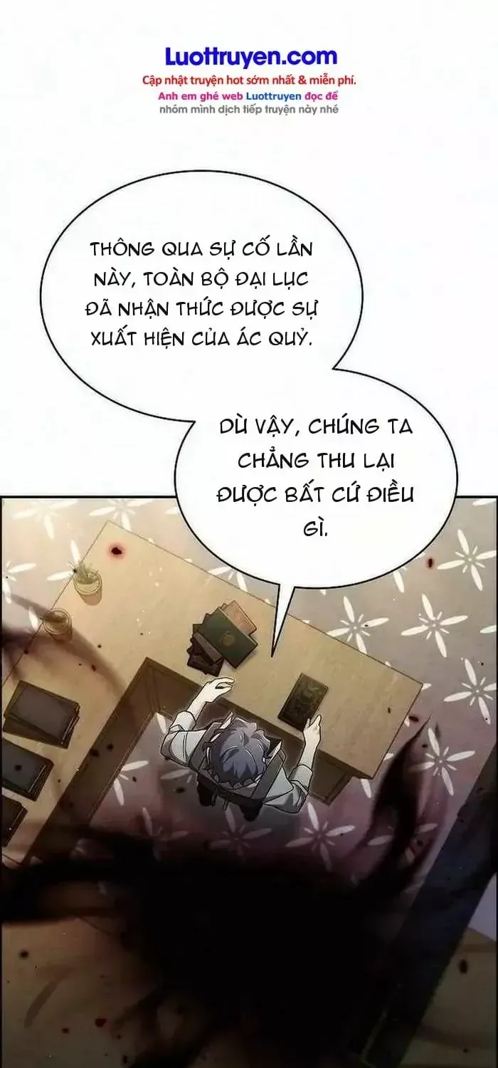 Học Viện Minh Triết - Chap 59 - Trang 84