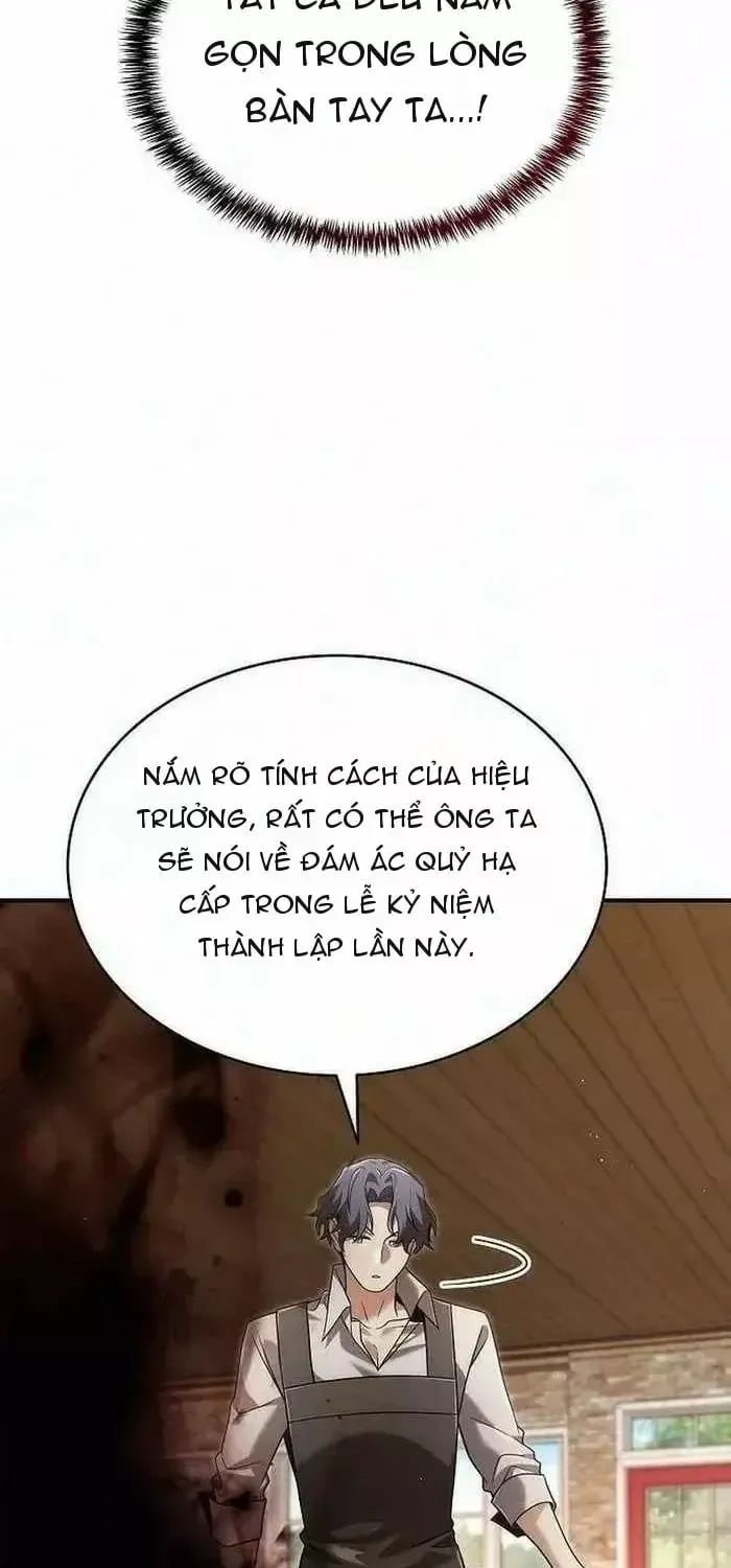 Học Viện Minh Triết - Chap 59 - Trang 90