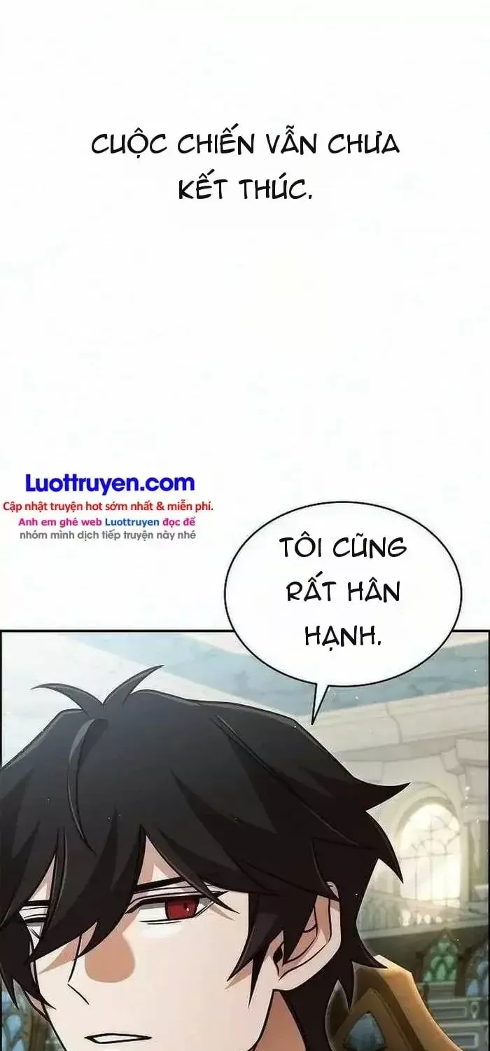 Học Viện Minh Triết - Chap 59 - Trang 10