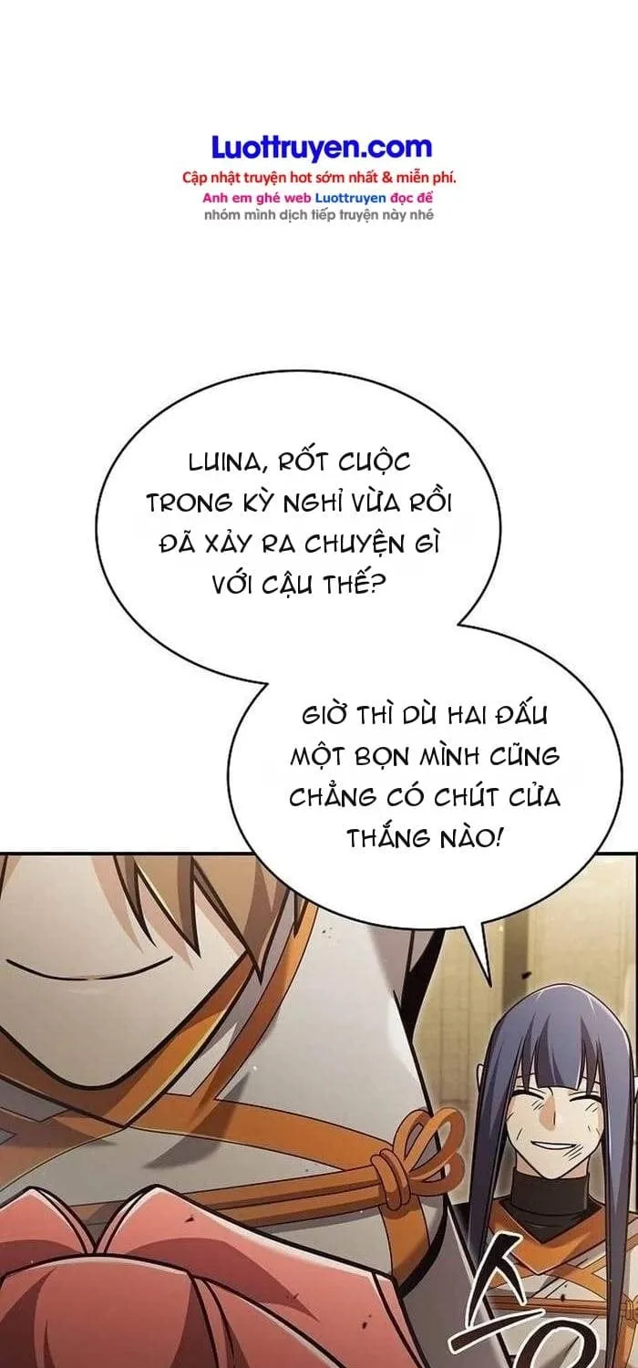 Học Viện Minh Triết - Chap 61 - Trang 20