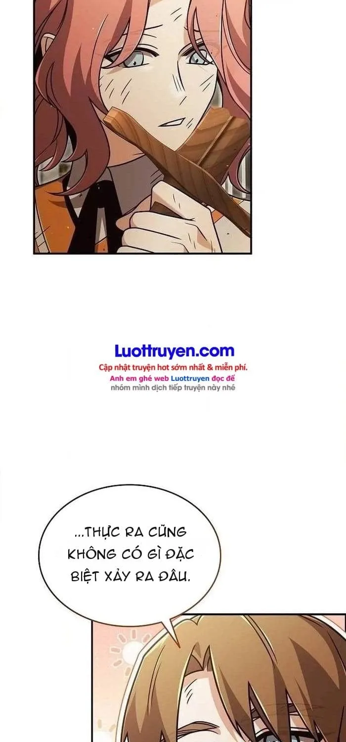 Học Viện Minh Triết - Chap 61 - Trang 22