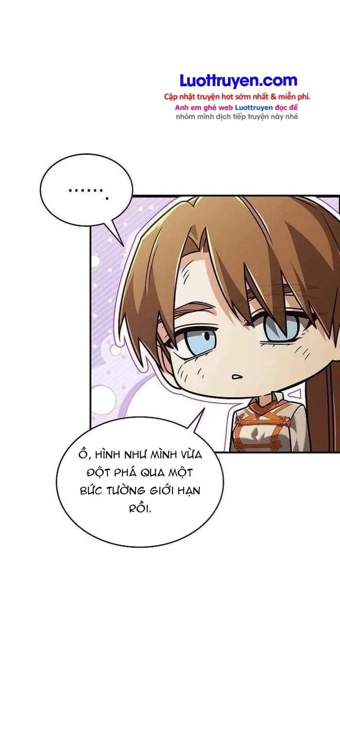 Học Viện Minh Triết - Chap 61 - Trang 24