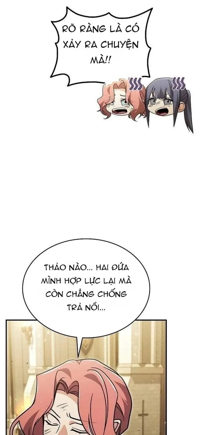 Học Viện Minh Triết - Chap 61 - Trang 25