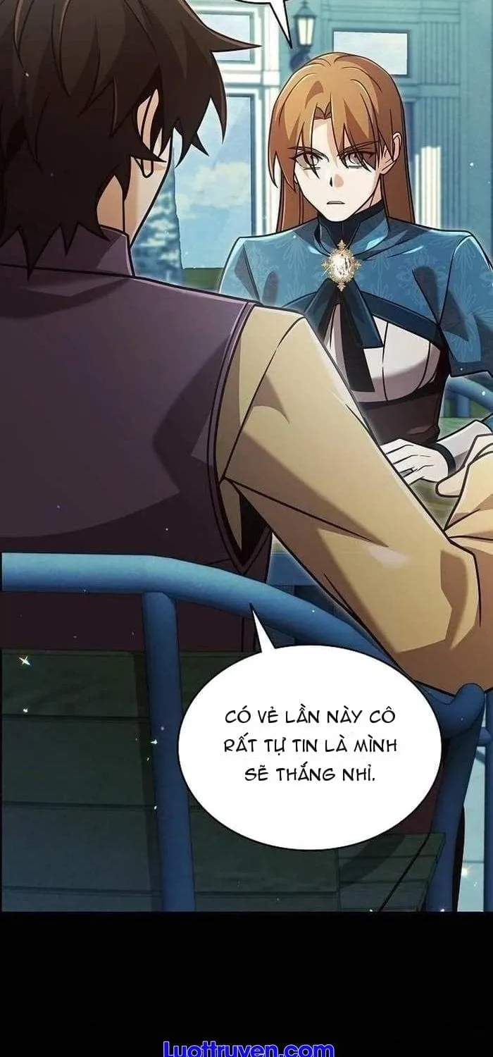 Học Viện Minh Triết - Chap 61 - Trang 32