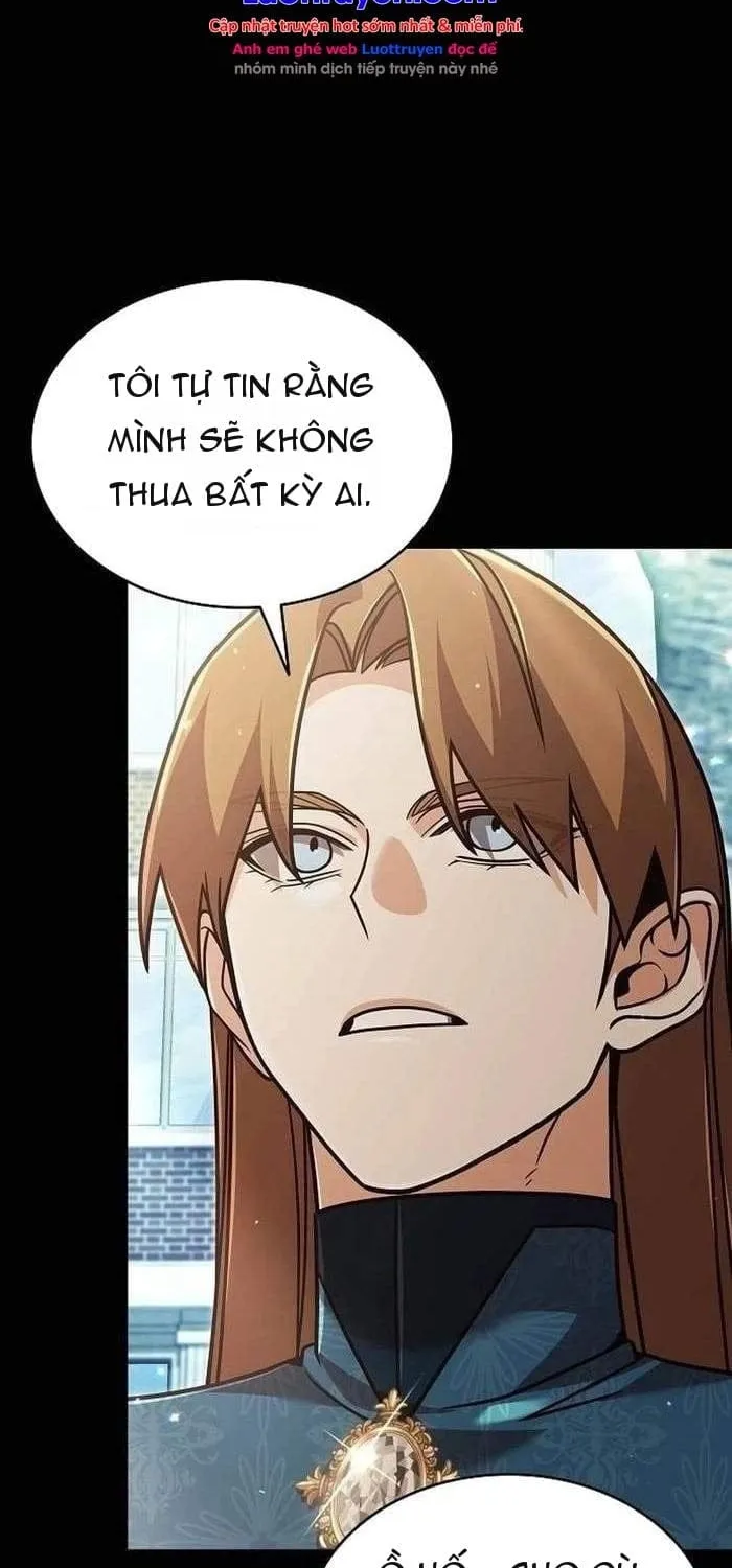Học Viện Minh Triết - Chap 61 - Trang 33