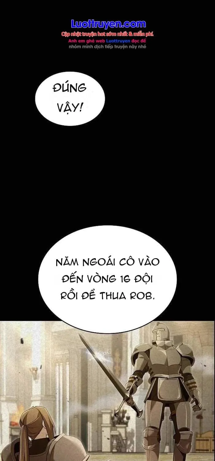 Học Viện Minh Triết - Chap 61 - Trang 35