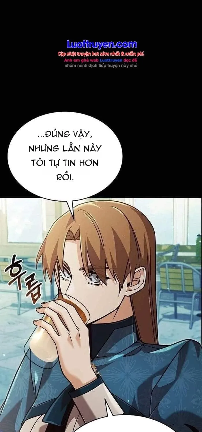 Học Viện Minh Triết - Chap 61 - Trang 38