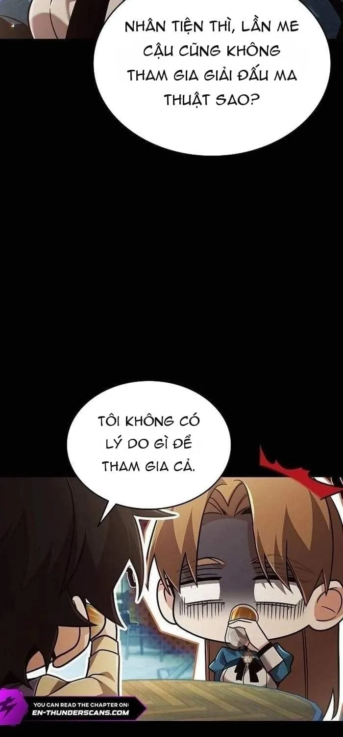 Học Viện Minh Triết - Chap 61 - Trang 39
