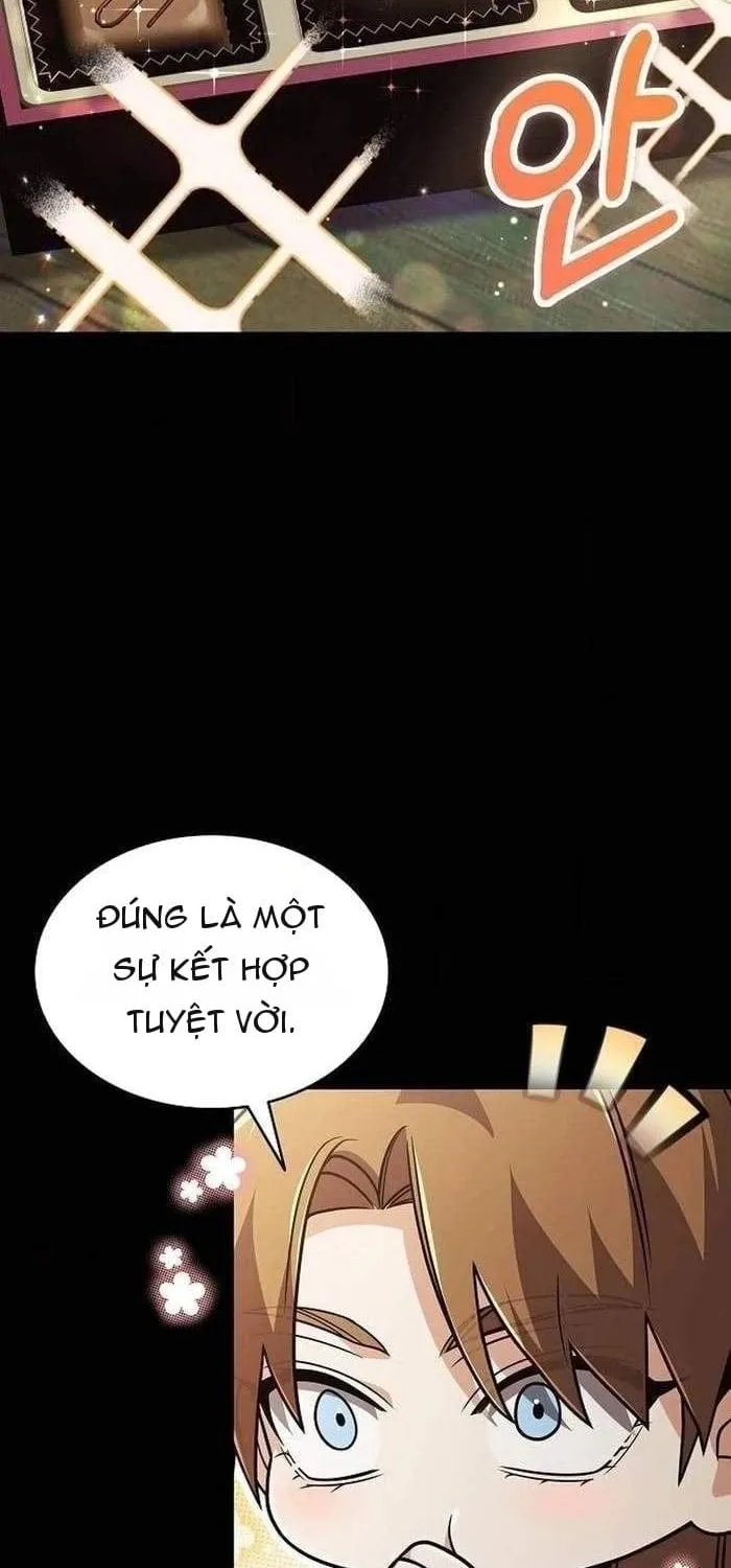 Học Viện Minh Triết - Chap 61 - Trang 43