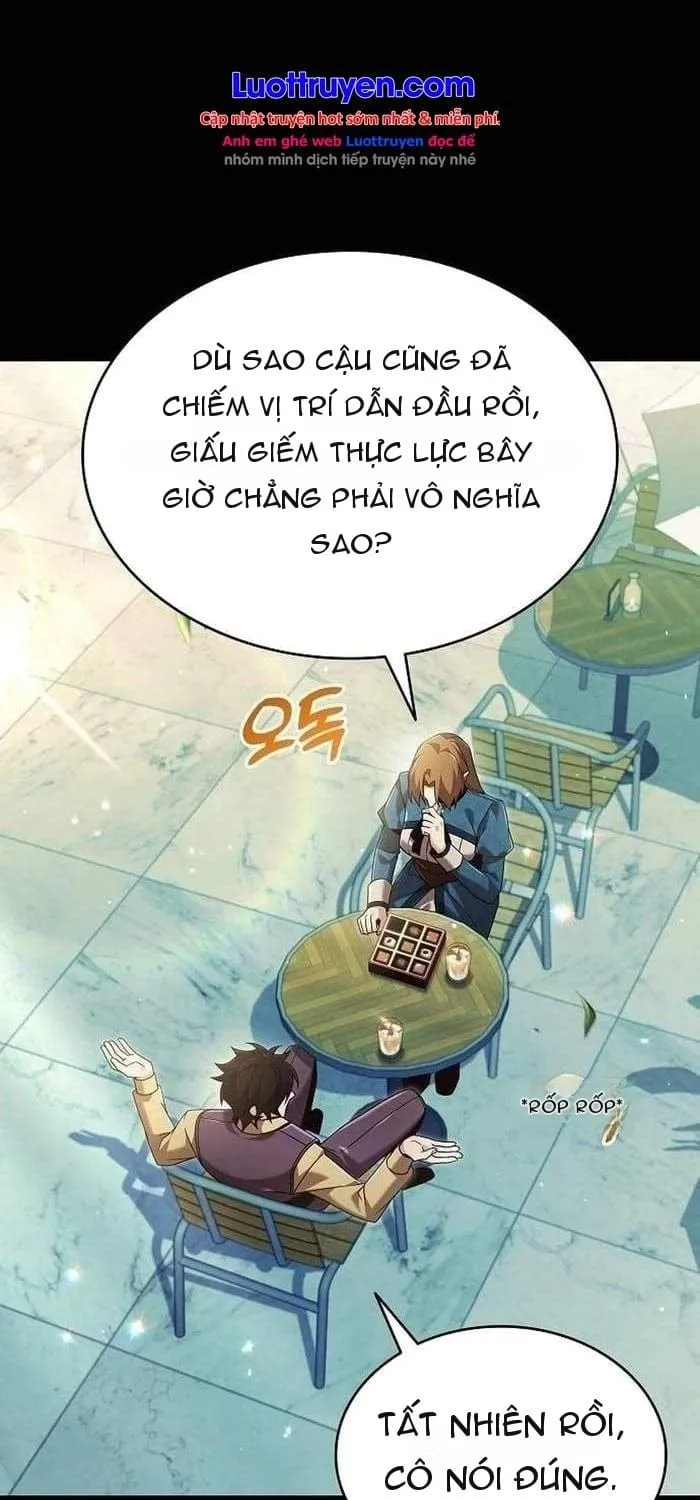 Học Viện Minh Triết - Chap 61 - Trang 45