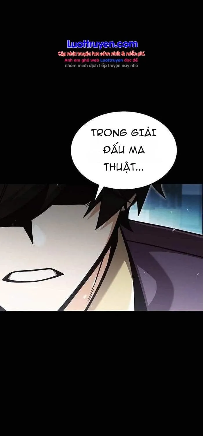 Học Viện Minh Triết - Chap 61 - Trang 48