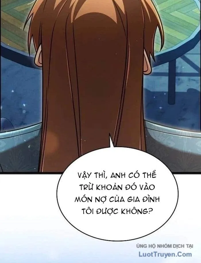Học Viện Minh Triết - Chap 61 - Trang 54
