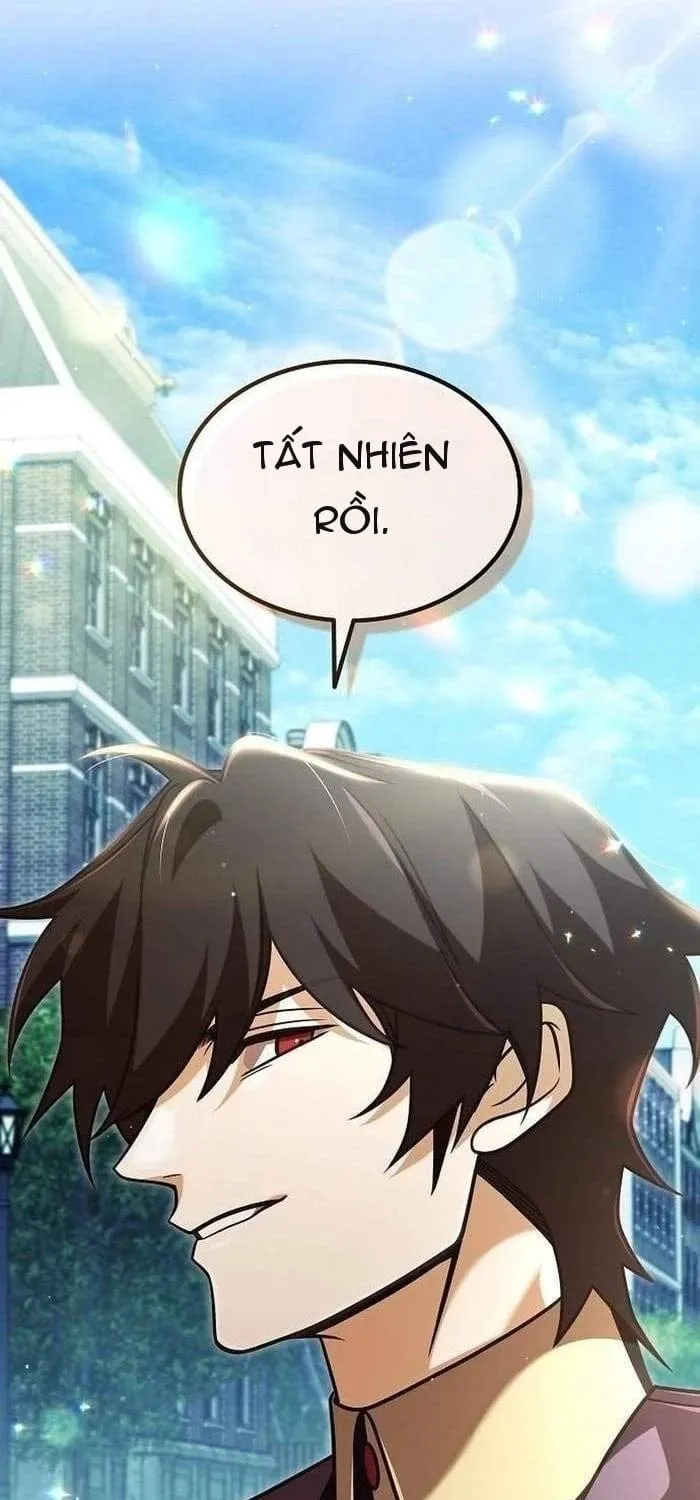 Học Viện Minh Triết - Chap 61 - Trang 55
