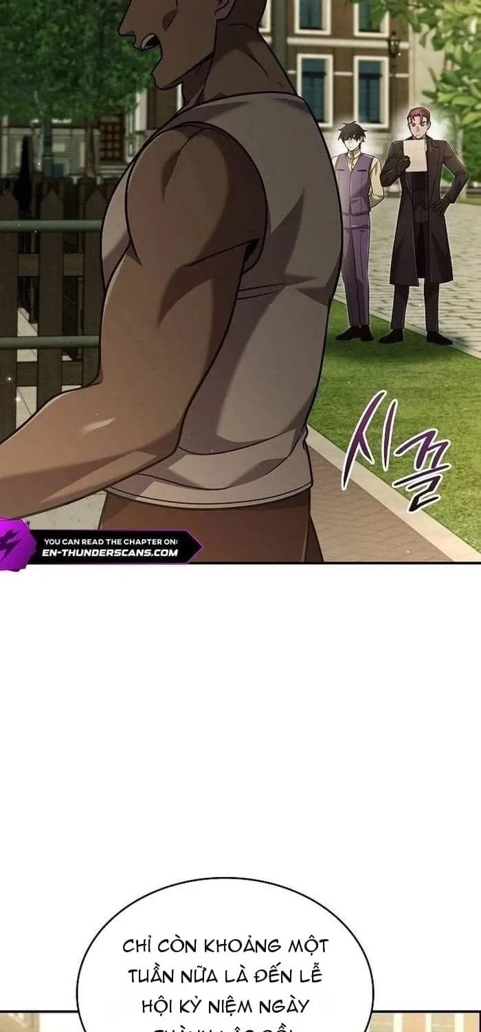 Học Viện Minh Triết - Chap 61 - Trang 62