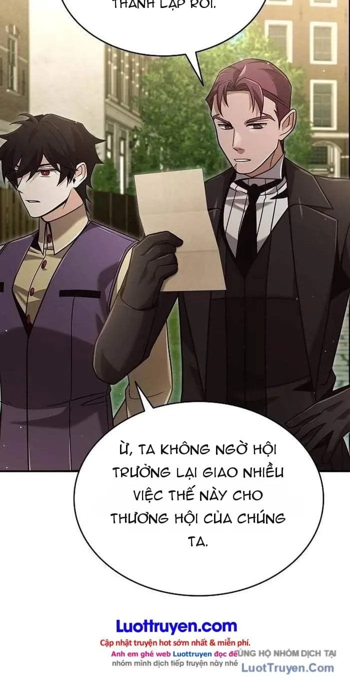 Học Viện Minh Triết - Chap 61 - Trang 63