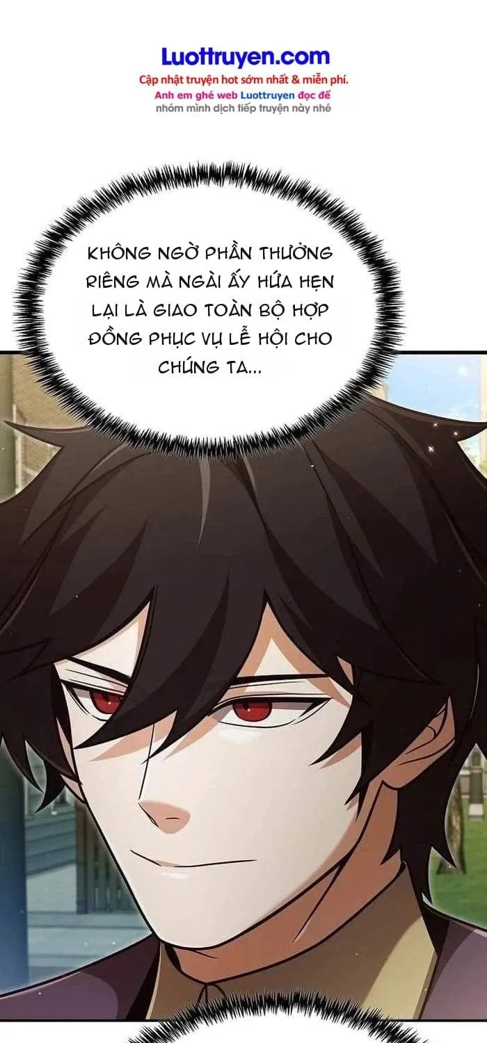 Học Viện Minh Triết - Chap 61 - Trang 64