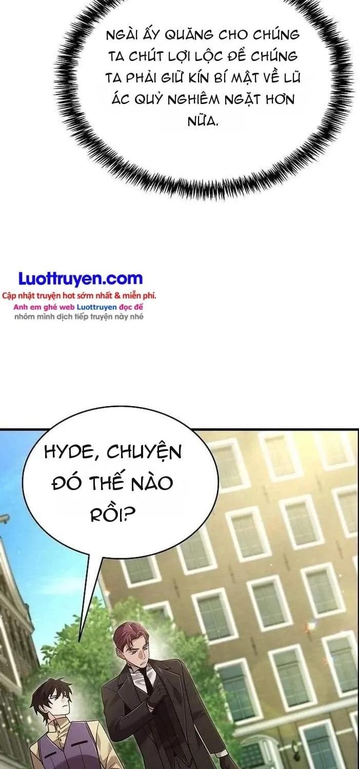 Học Viện Minh Triết - Chap 61 - Trang 65