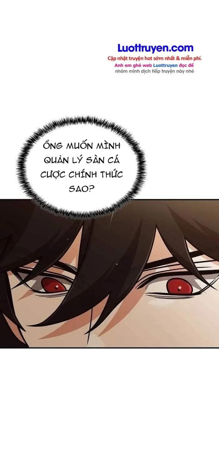Học Viện Minh Triết - Chap 61 - Trang 70