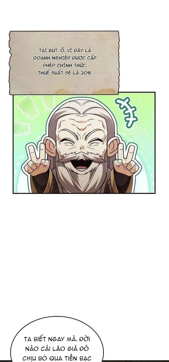 Học Viện Minh Triết - Chap 61 - Trang 71