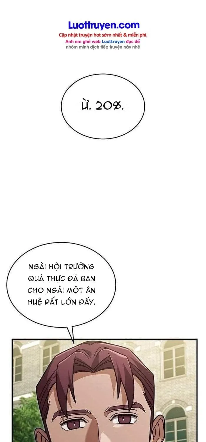Học Viện Minh Triết - Chap 61 - Trang 73