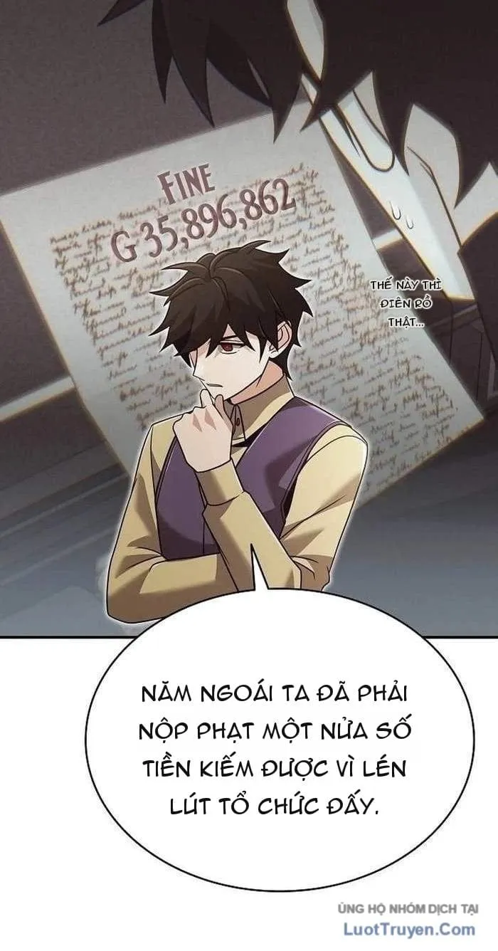 Học Viện Minh Triết - Chap 61 - Trang 75