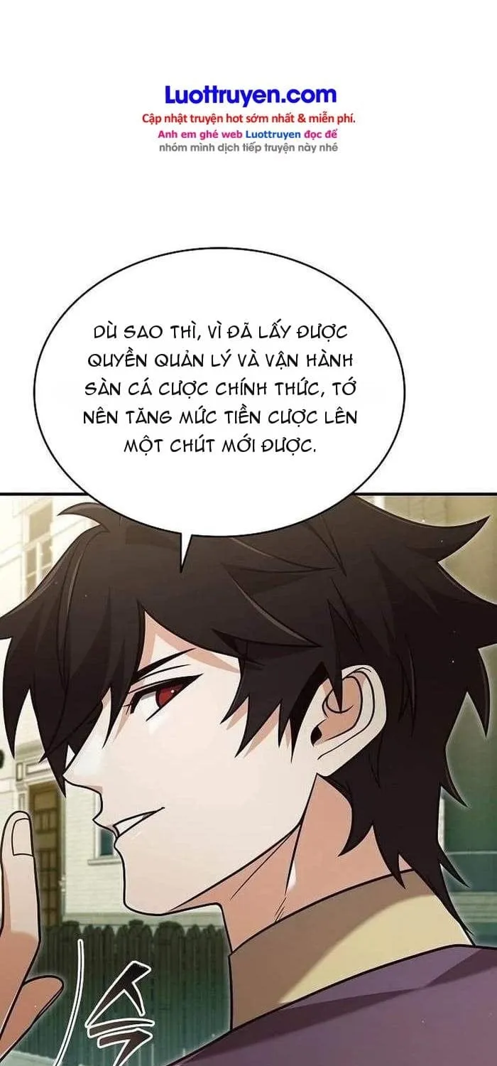 Học Viện Minh Triết - Chap 61 - Trang 76