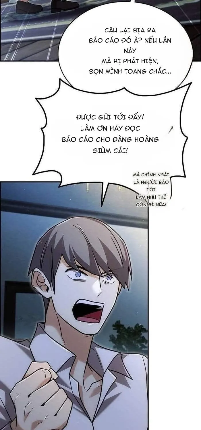 Học Viện Minh Triết - Chap 61 - Trang 80