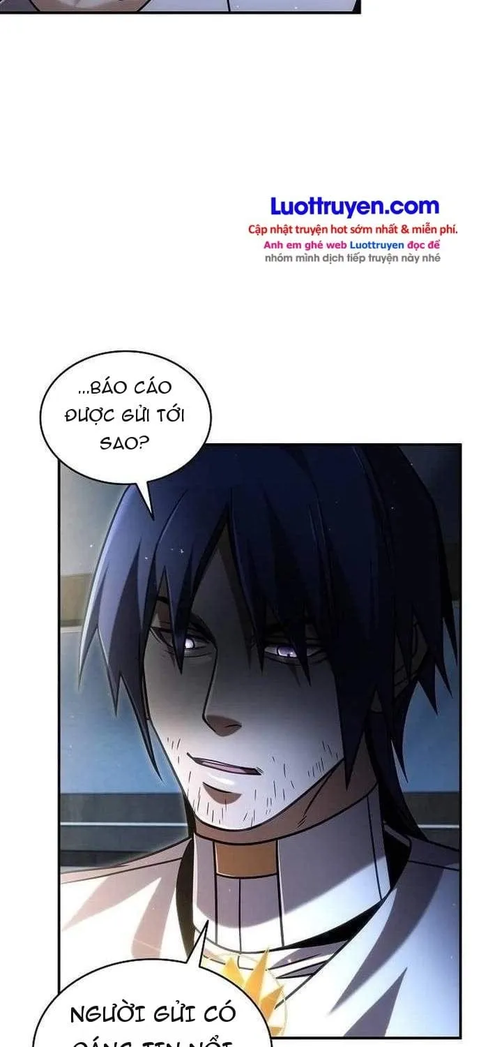 Học Viện Minh Triết - Chap 61 - Trang 81