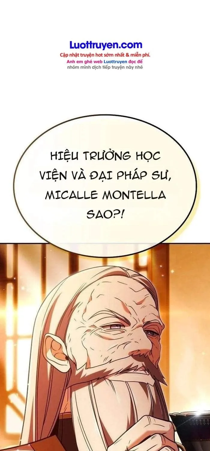 Học Viện Minh Triết - Chap 61 - Trang 83