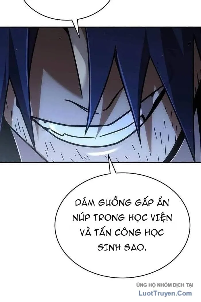 Học Viện Minh Triết - Chap 61 - Trang 88