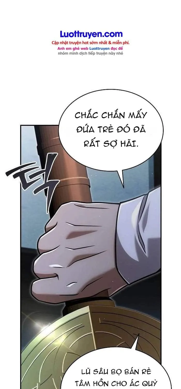 Học Viện Minh Triết - Chap 61 - Trang 89
