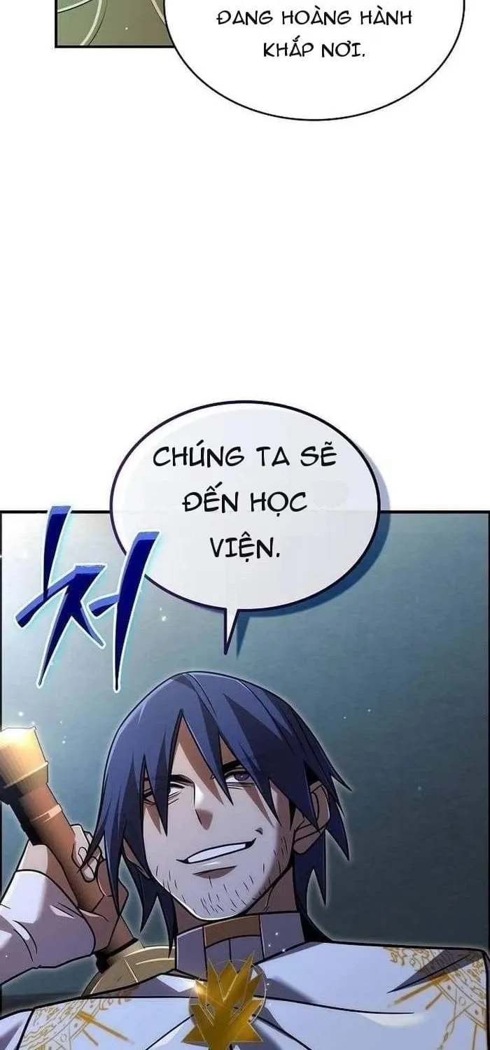 Học Viện Minh Triết - Chap 61 - Trang 90
