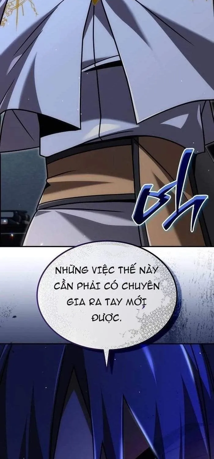 Học Viện Minh Triết - Chap 61 - Trang 91