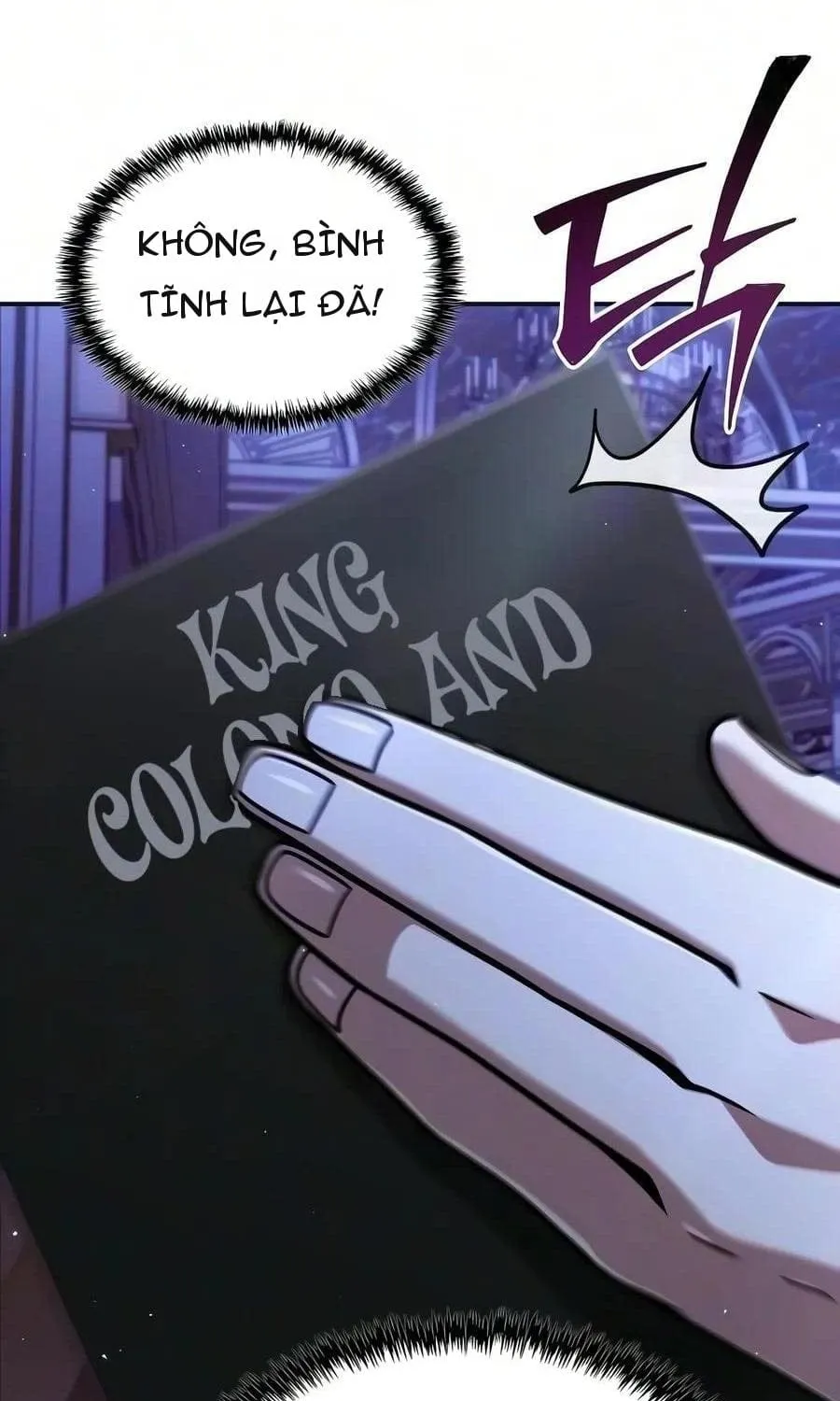 Học Viện Minh Triết - Chap 62 - Trang 104